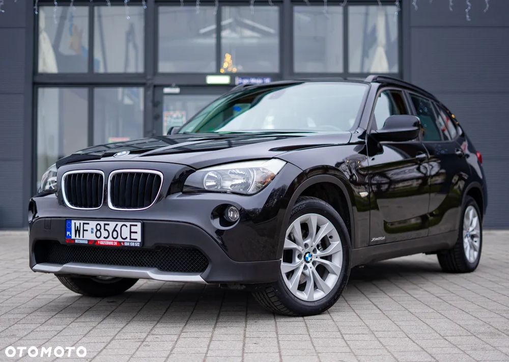 BMW X1 - 4