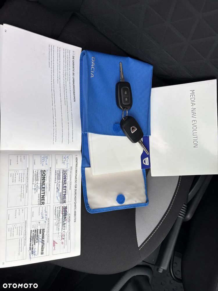 Dacia Sandero Stepway 0.9 TCe Laureate - 16