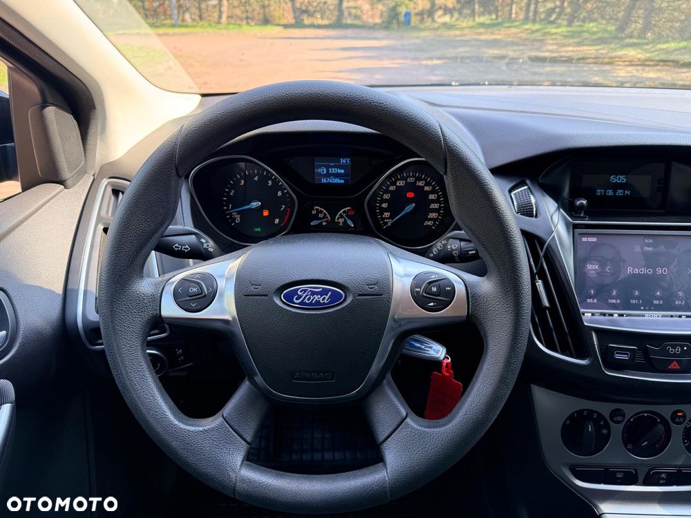 Ford Focus - 15