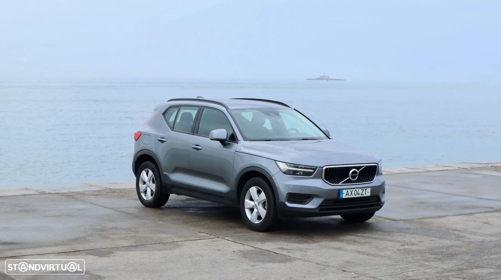 Volvo XC 40 2.0 D3 - 3
