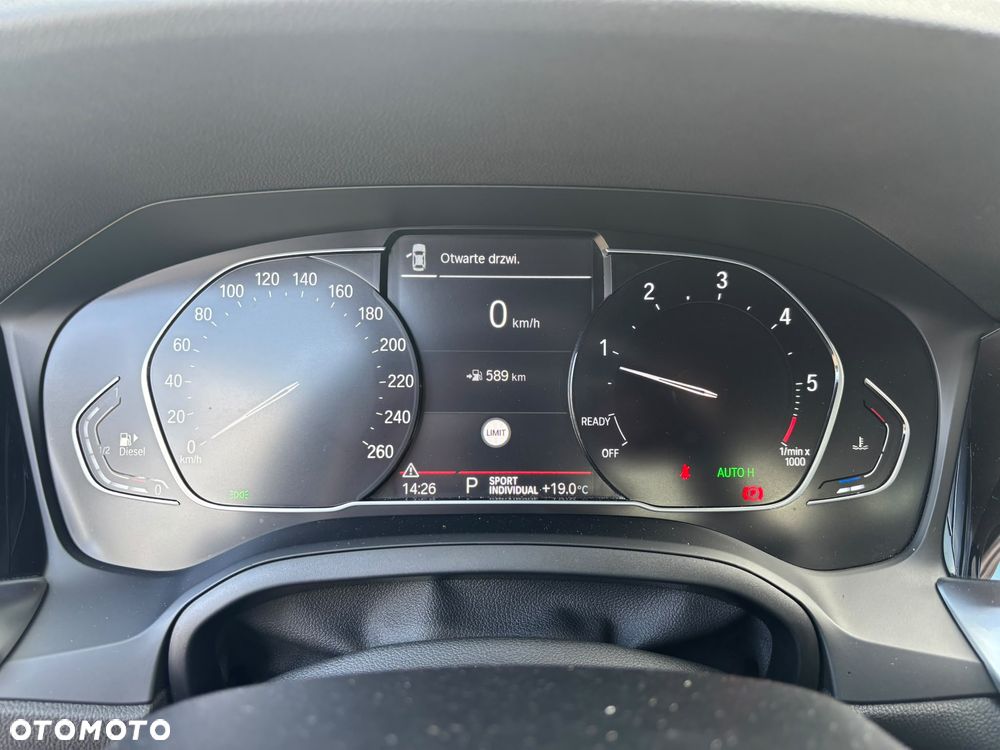 BMW Seria 3 318d Business Edition - 11