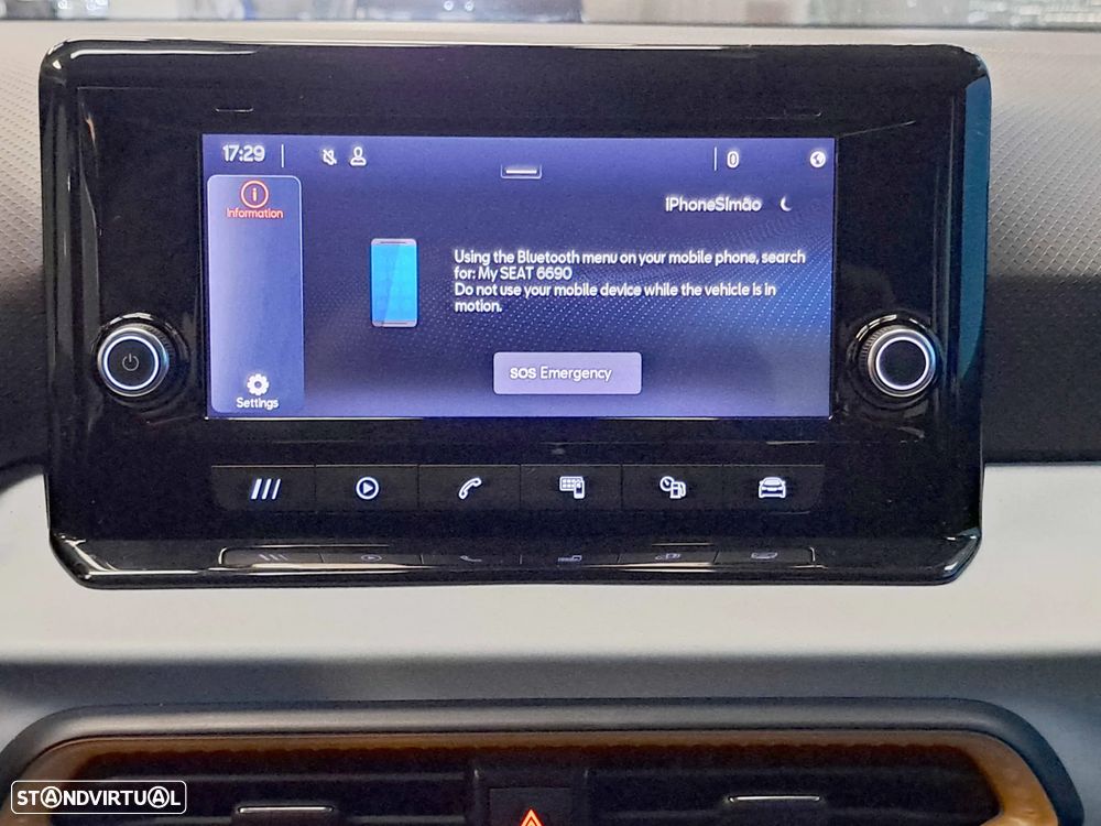 SEAT Arona 1.0 TSI Style DSG - 13