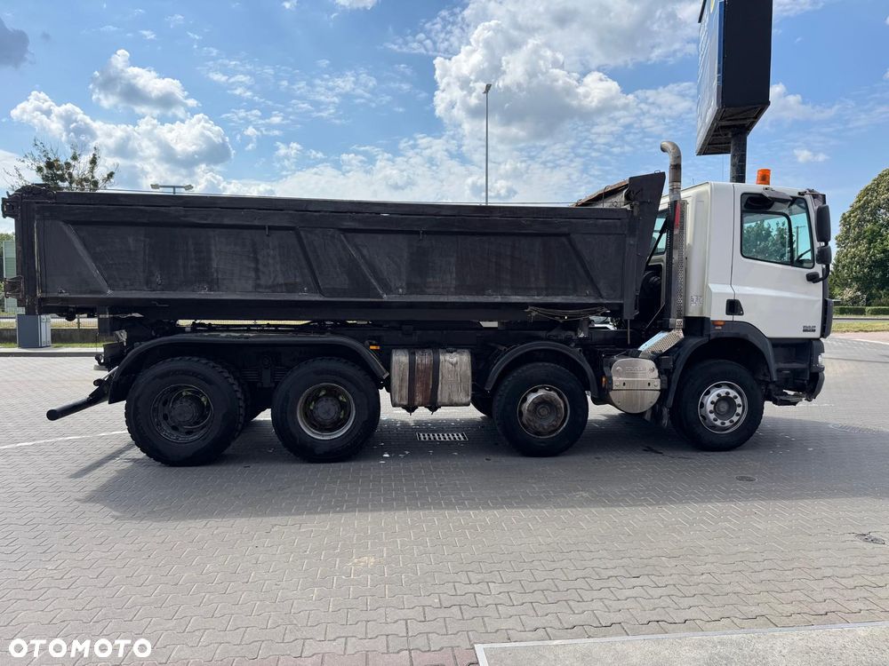 DAF CF - 6
