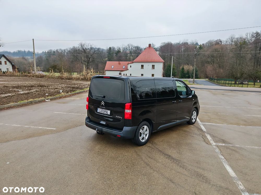 Citroën SpaceTourer XS S&S Business - 31