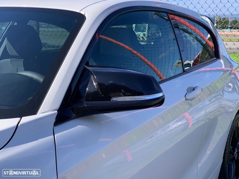 BMW 120 d Pack M - 6