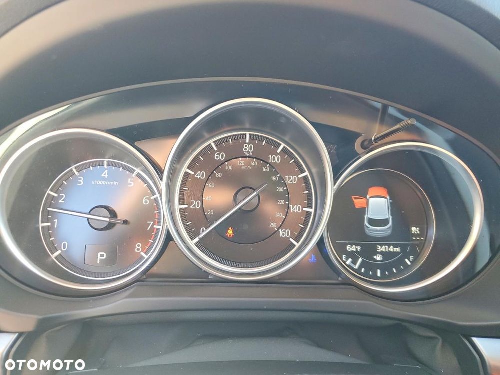 Mazda CX-5 2.5 Center-Line Plus AWD - 9