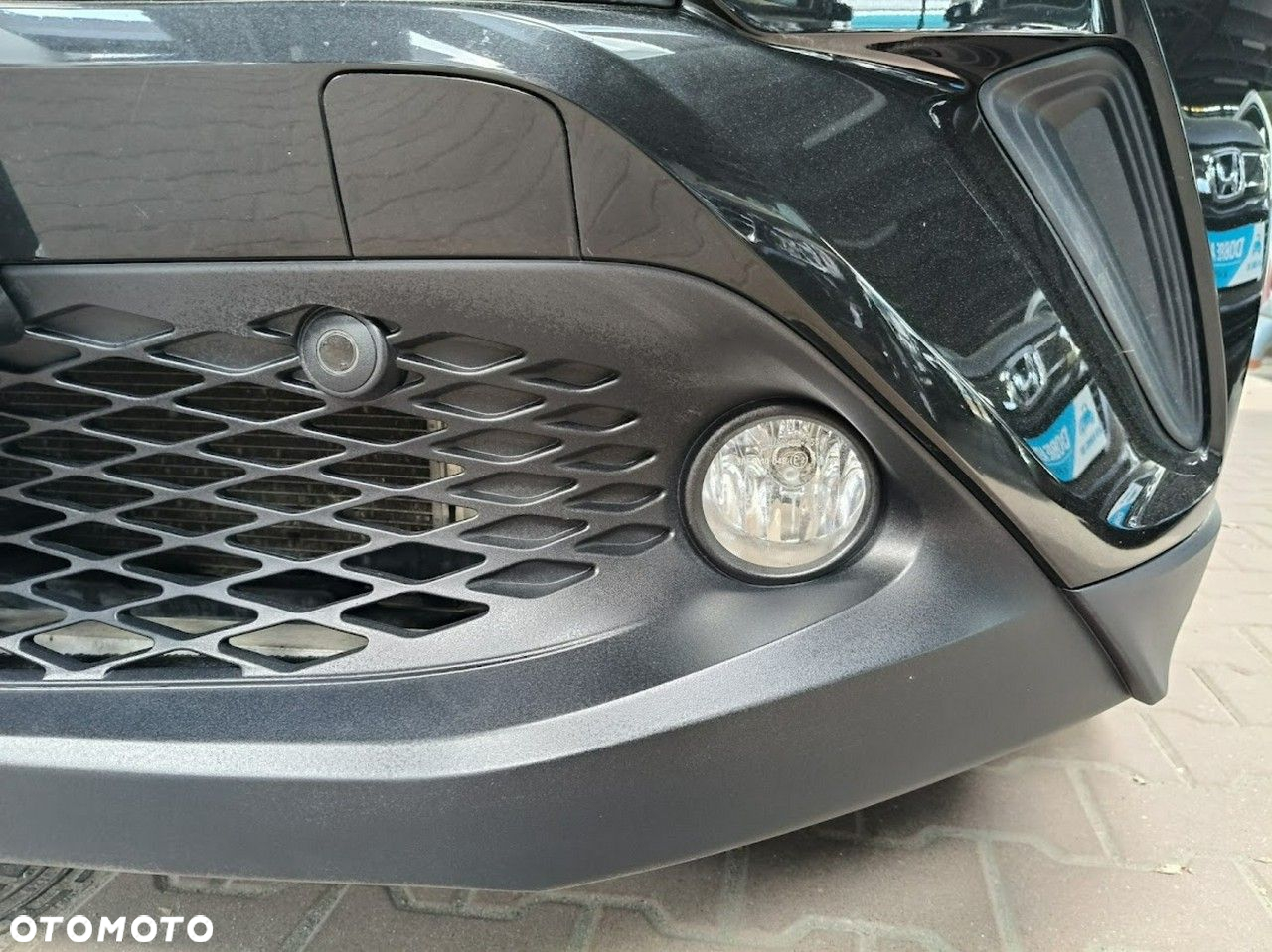 Toyota C-HR - 7