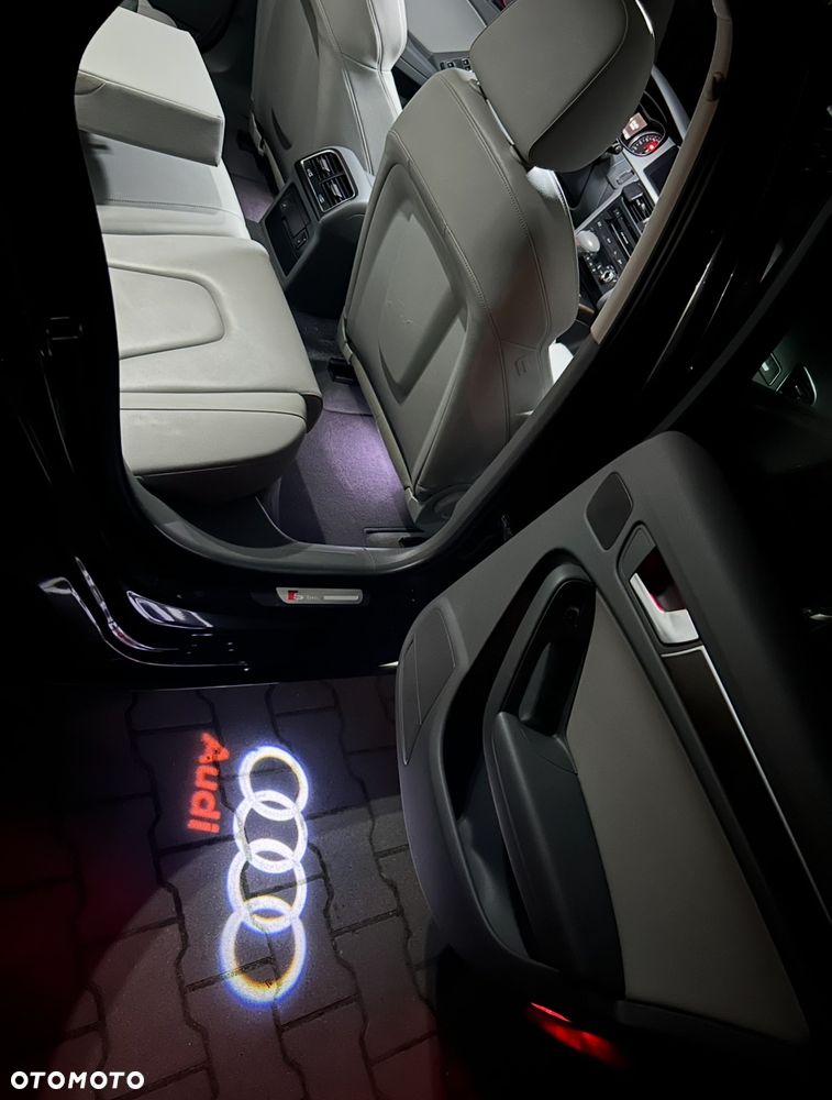 Audi A4 Avant 2.0 TDI clean diesel Quattro S tronic - 38