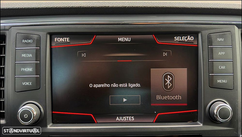 SEAT Ateca 1.6 TDI Style - 17