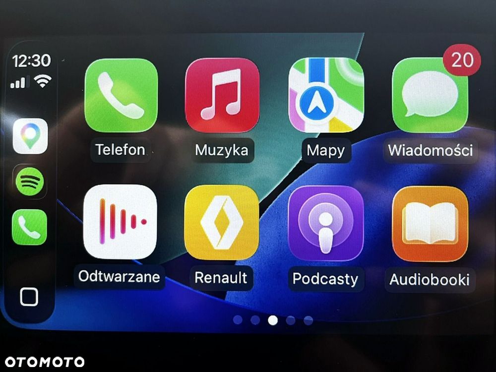 Renault Captur - 23