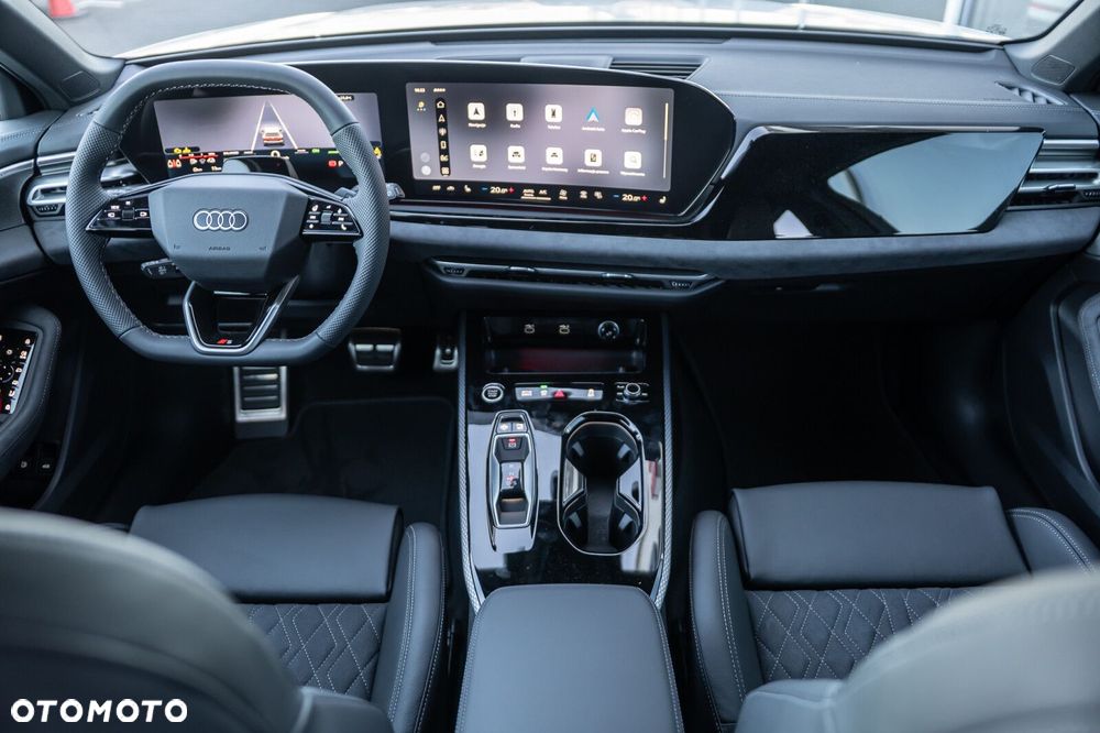 Audi A5 Avant - 22