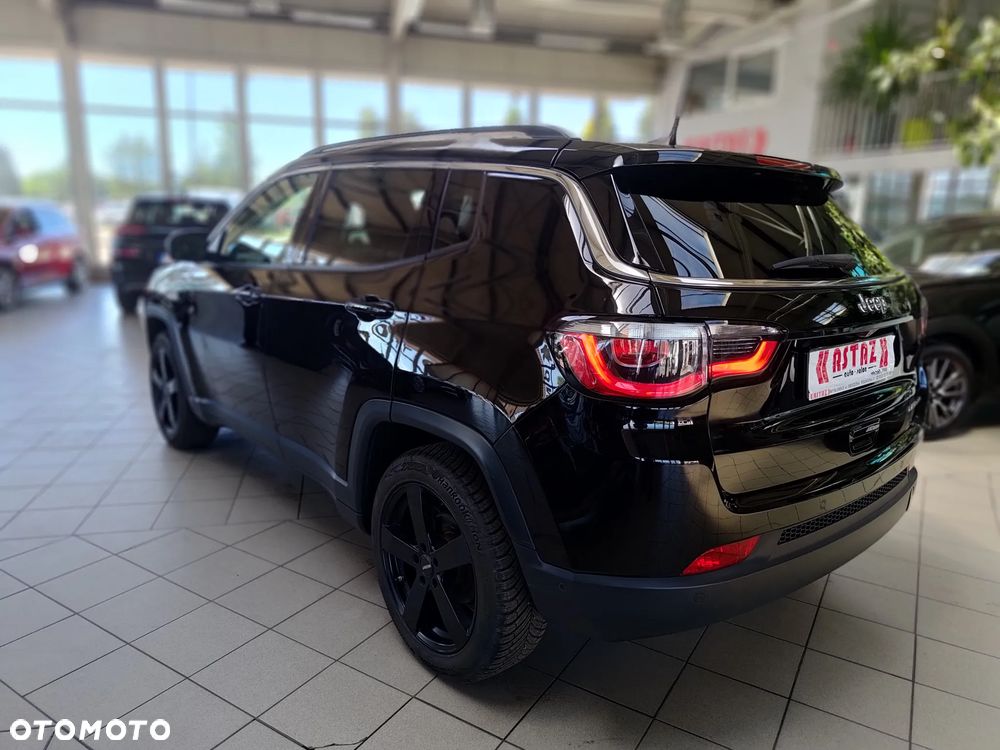 Jeep Compass 1.4 TMair Limited FWD S&S - 13