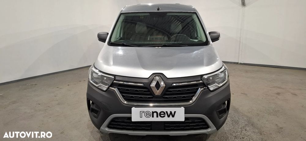 Renault Kangoo - 26