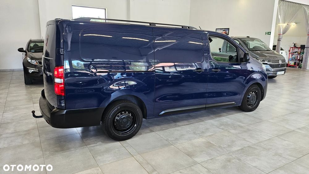 Toyota Proace verso - 12