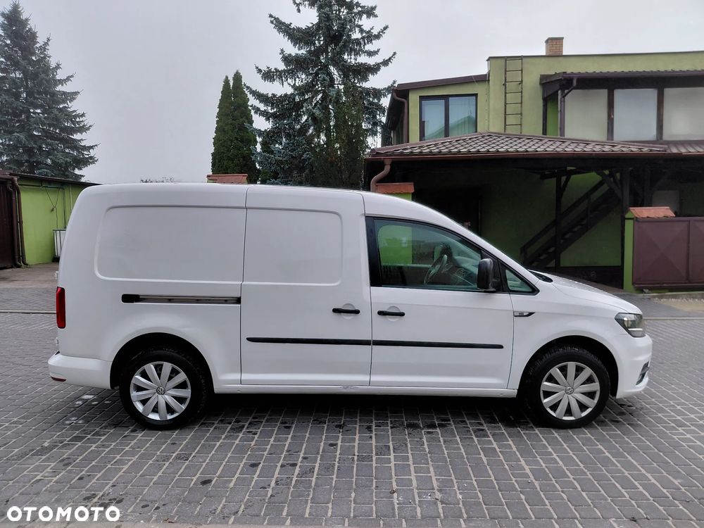 Volkswagen Caddy - 3