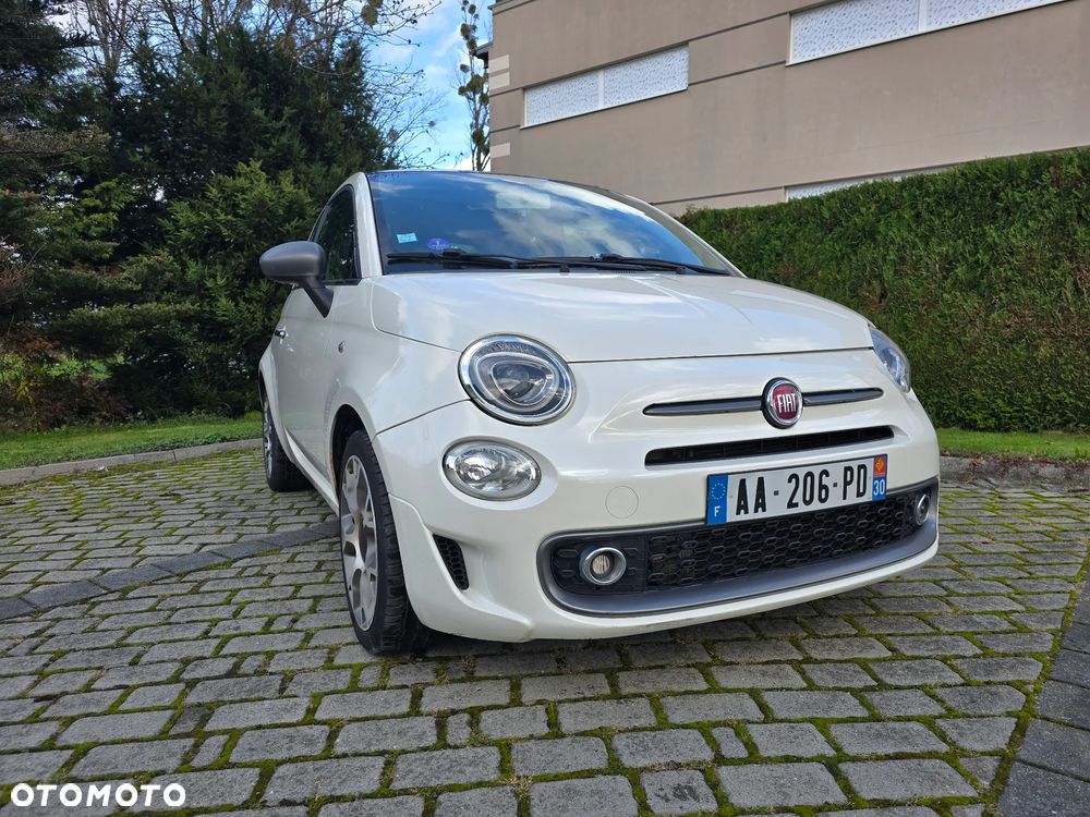 Fiat 500 - 2