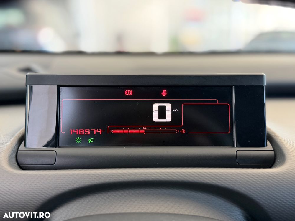 Citroën C4 Cactus Pure Tech 110 Stop&Start Feel Edition - 20