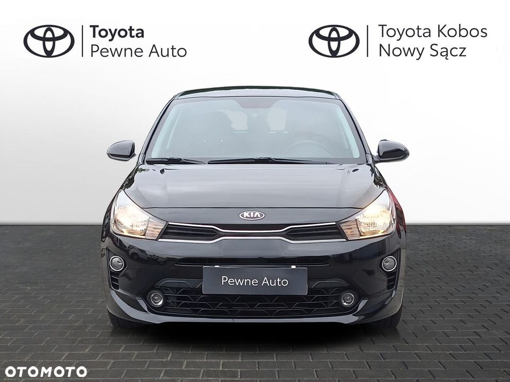 Kia Rio 1.2 M - 9