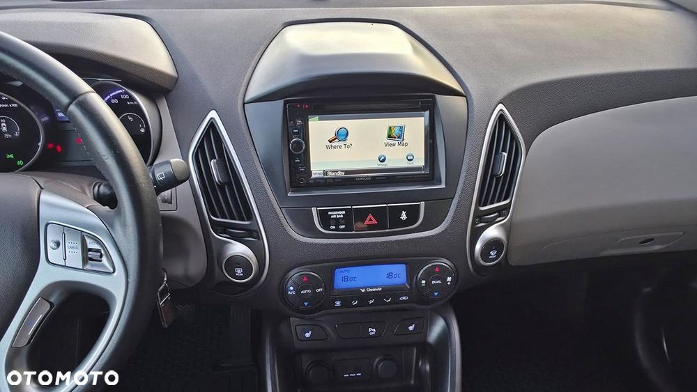 Hyundai ix35 - 34