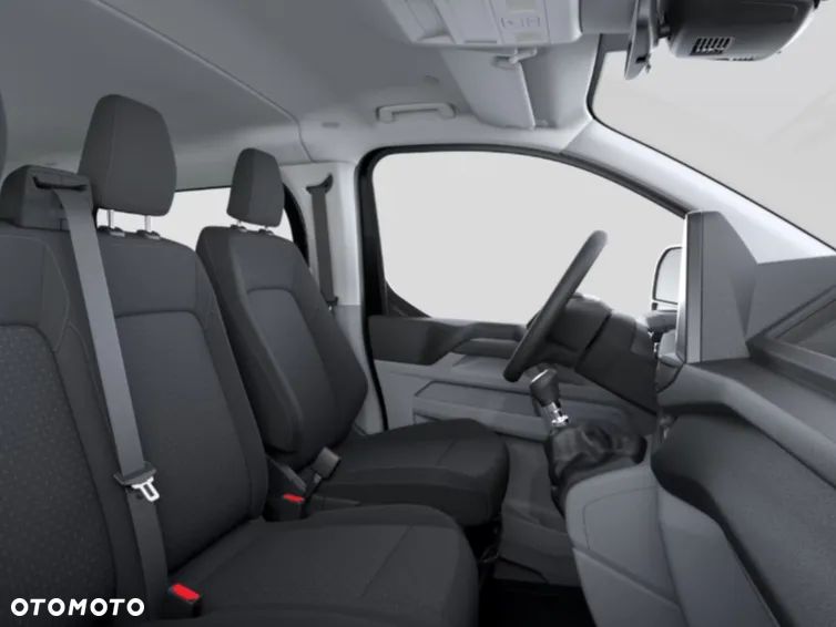 Ford Transit Custom Kombi 320 L2H1 Trend M1 - 7