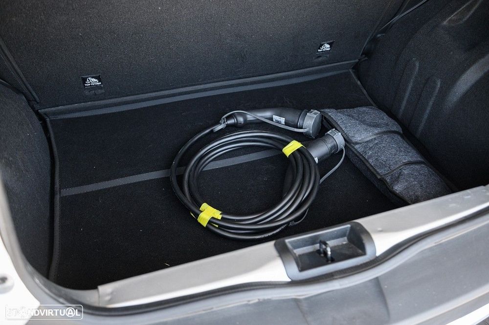 Dacia Spring Electric 45 Comfort Plus - 19