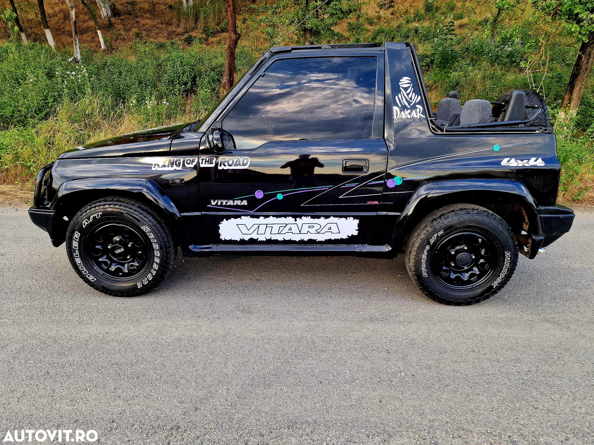 Suzuki Vitara - 9
