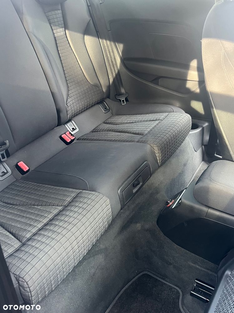 Audi A3 3-drzwiowe 2.0 TDI - 27