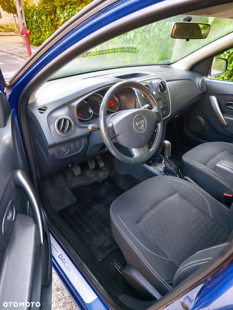 Dacia Sandero 1.2 16V Celebration - 6
