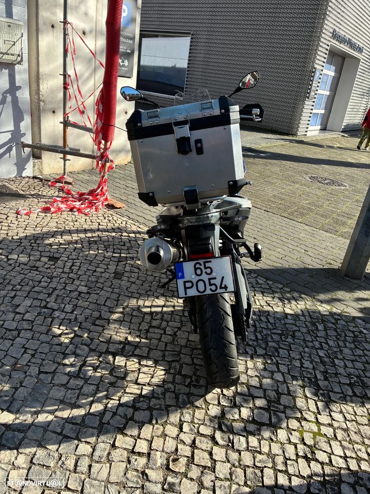 BMW F 800 GS - 2