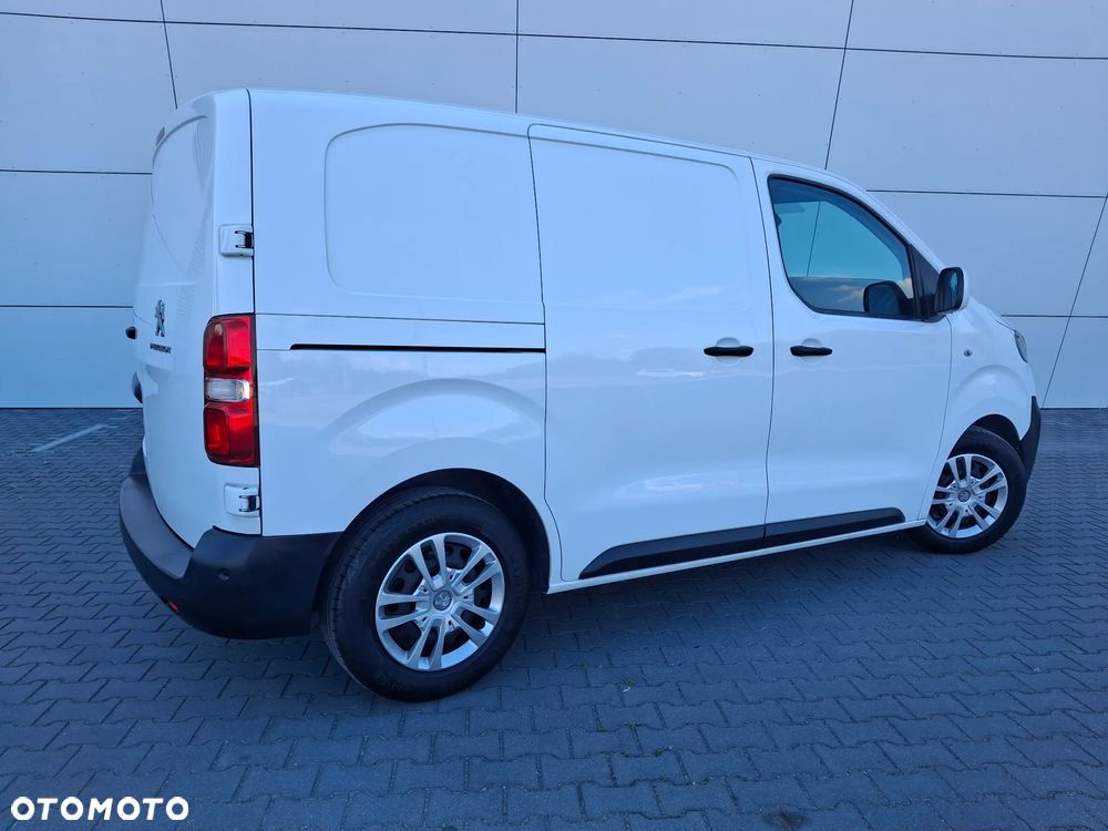 Peugeot EXPERT - 19
