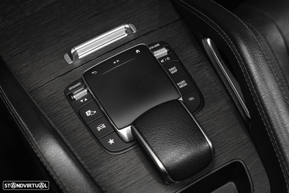 Mercedes-Benz GLE 350 de 4Matic - 39