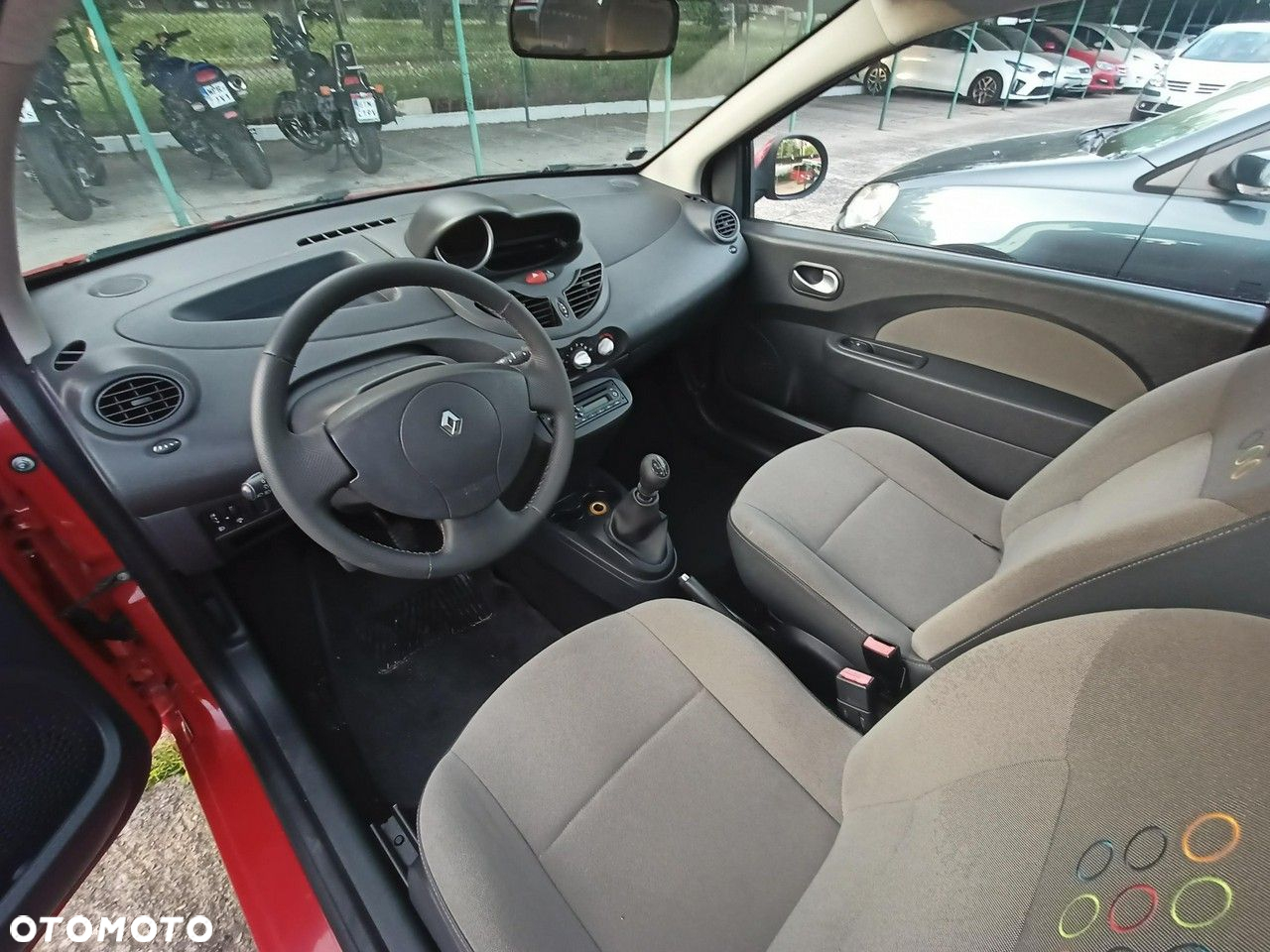 Renault Twingo 1.2 Expression - 19