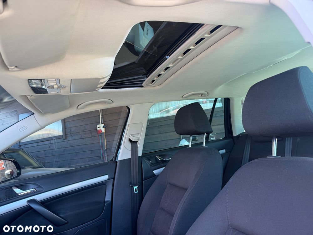 Skoda Octavia 1.8 TSI Family Plus - 8