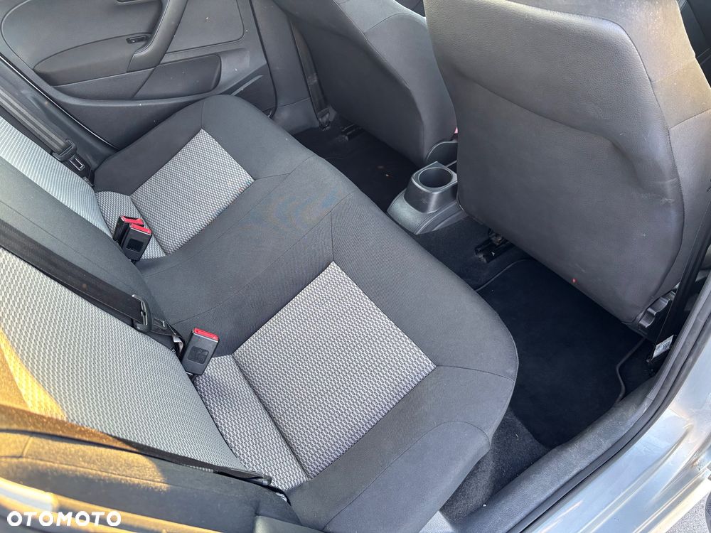 Volkswagen Polo 1.4 16V Trendline - 10