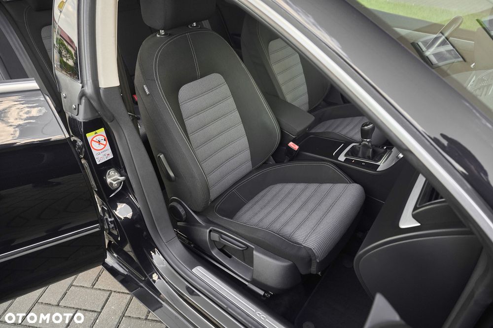 Volkswagen CC 2.0 Blue TDI SCR - 31