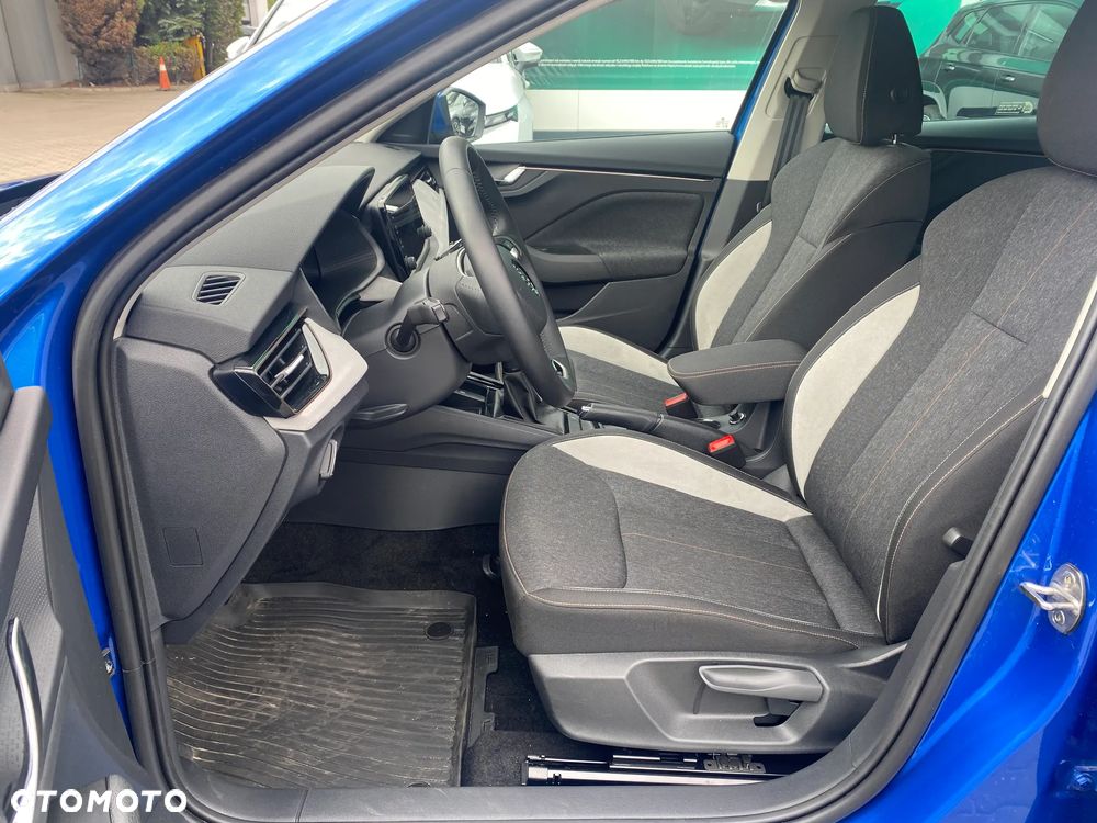Skoda Scala 1.5 TSI Selection - 16