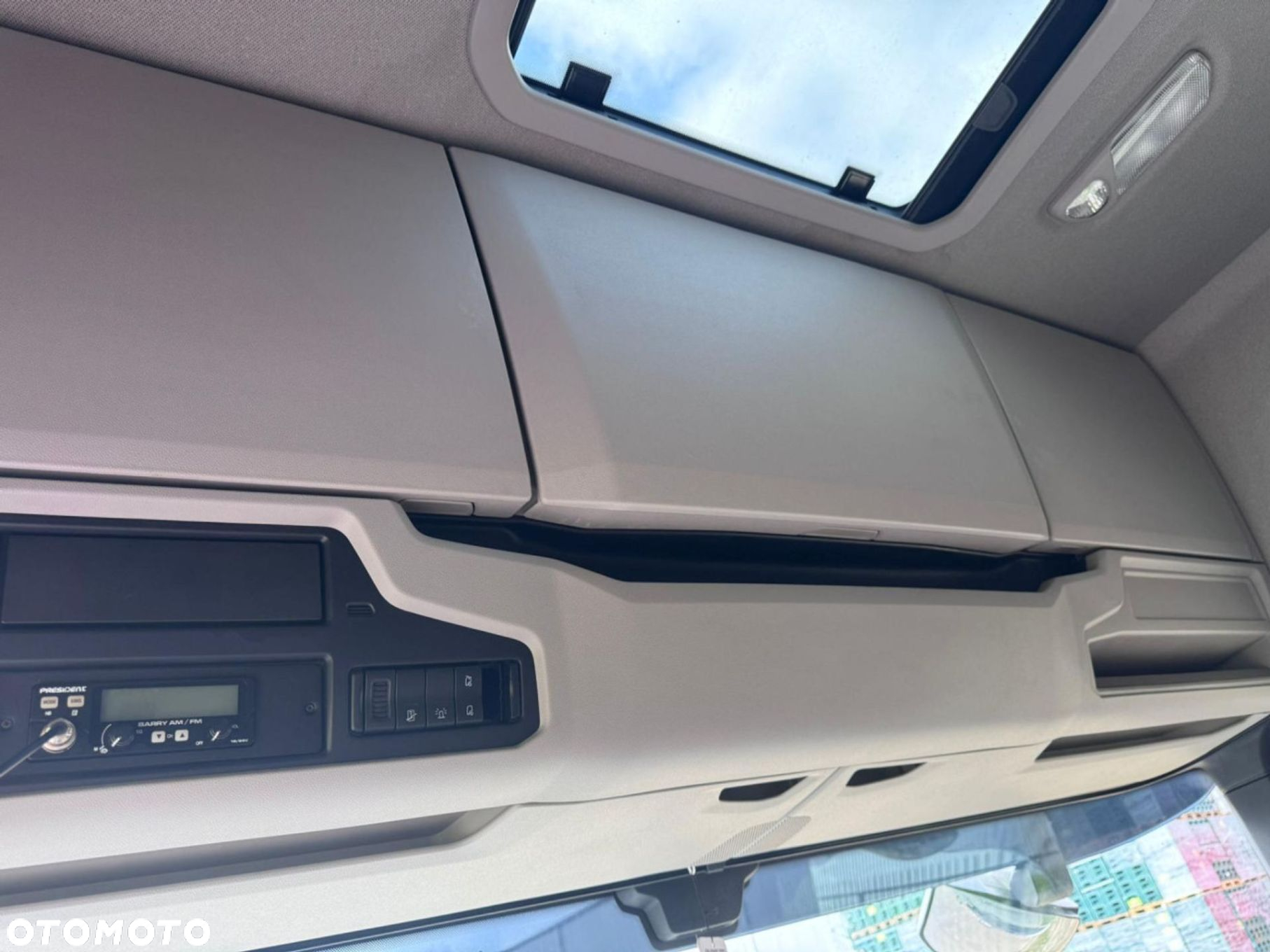 Scania R 500 A4x2NA - 13