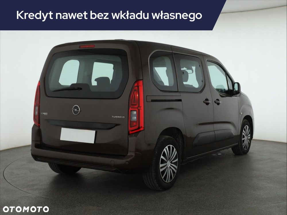 Opel Combo - 7