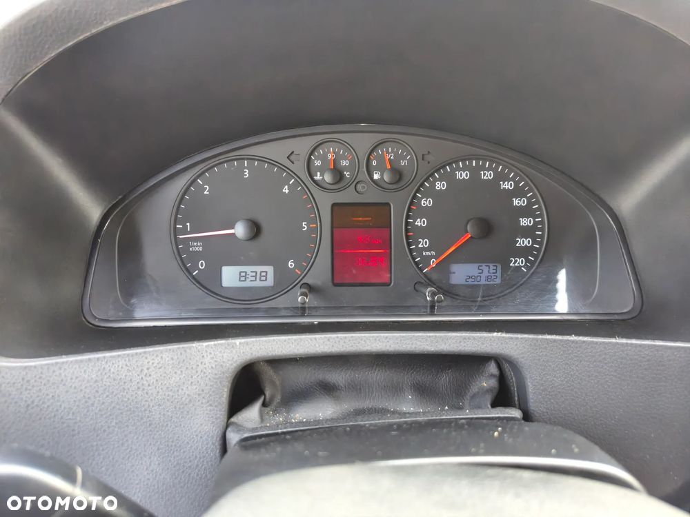 Volkswagen Transporter - 21