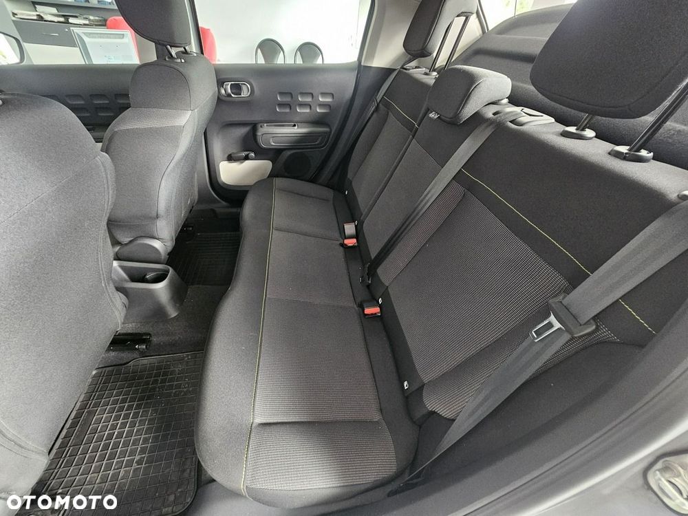 Citroën C3 Pure Tech 83 S&S C-SERIES - 36