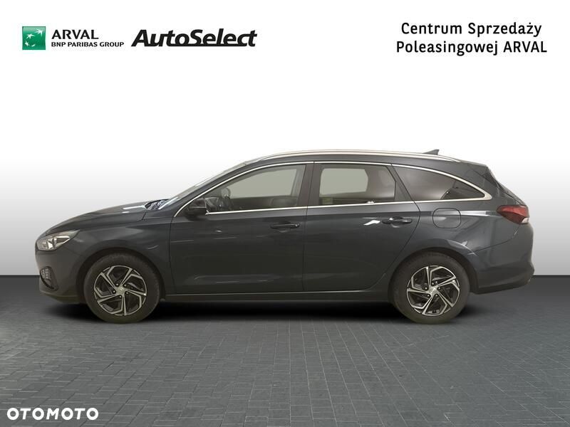 Hyundai i30 1.5 DPI Smart - 2