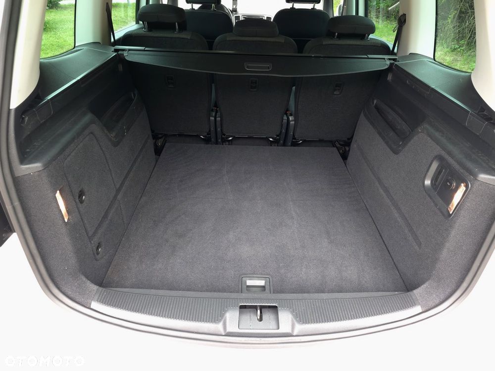 Volkswagen Sharan 2.0 TDI Comfortline DSG - 37