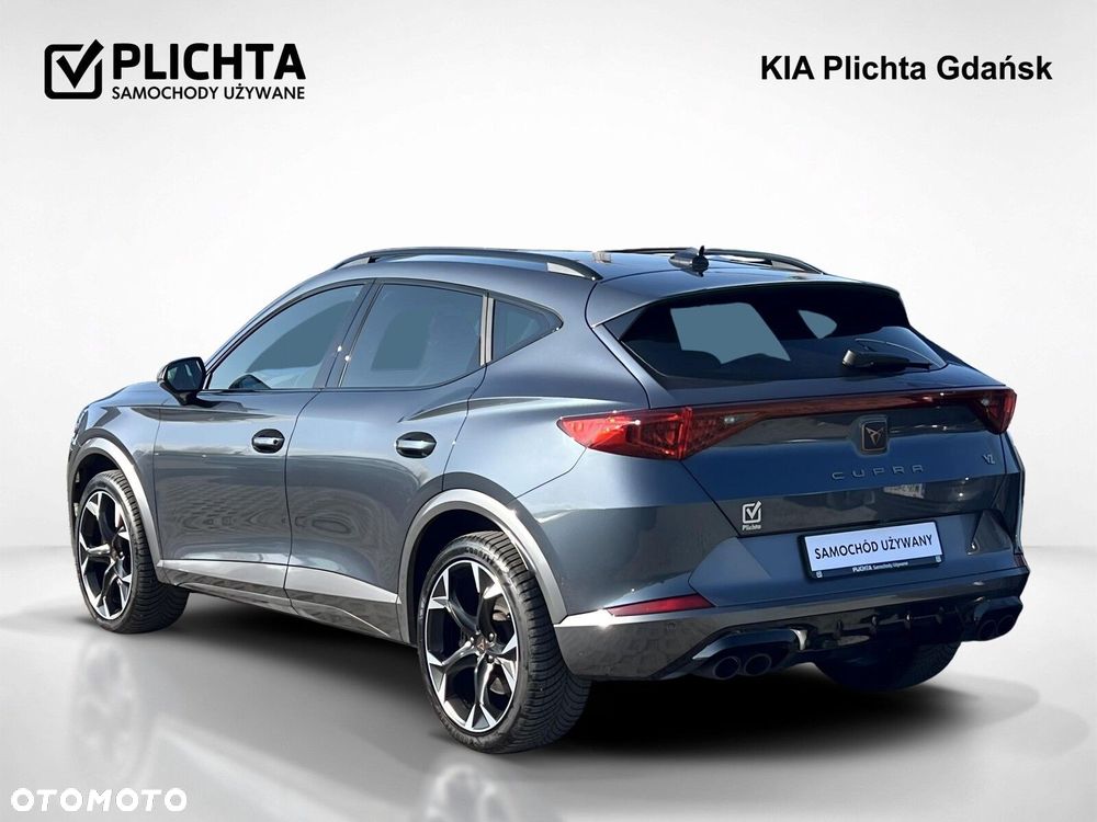 Cupra Formentor - 3