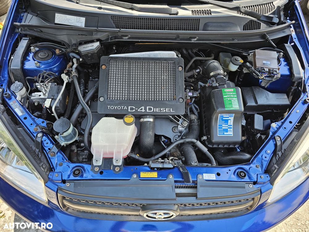 Toyota RAV4 - 11