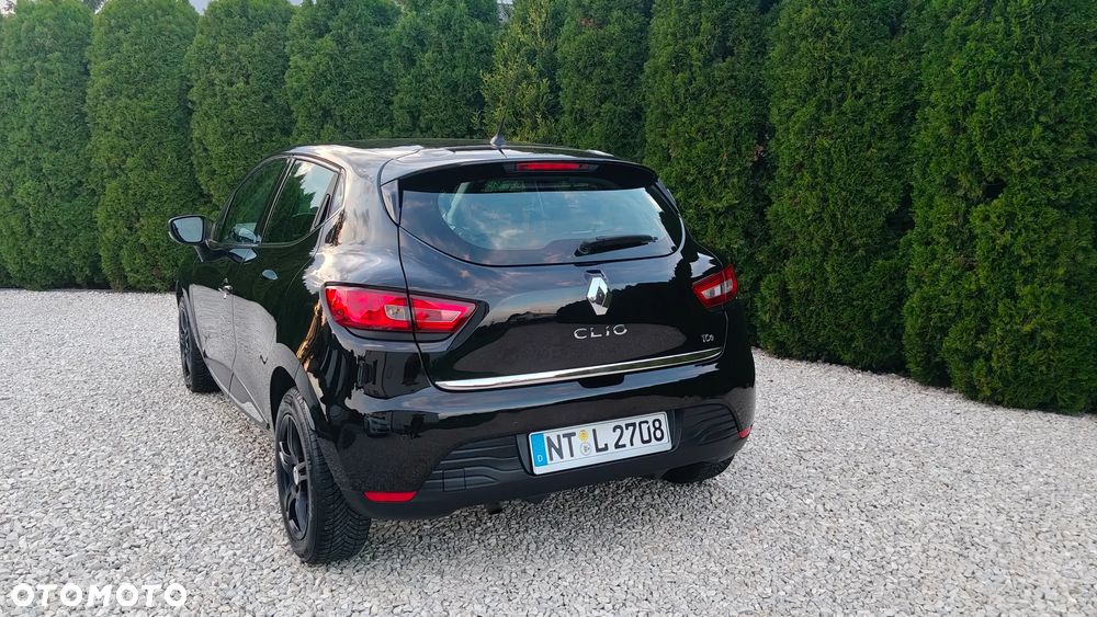 Renault Clio (Energy) TCe 90 Start & Stop LIMITED - 26