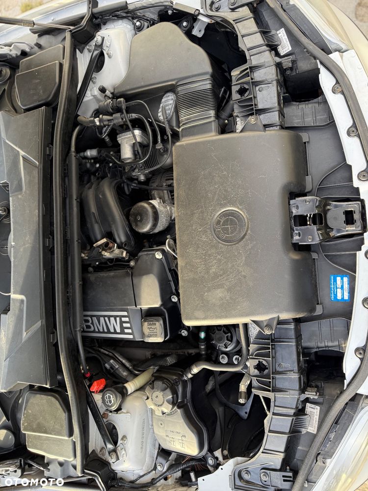 BMW Seria 1 116i - 17