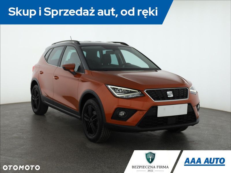 Seat Arona - 2