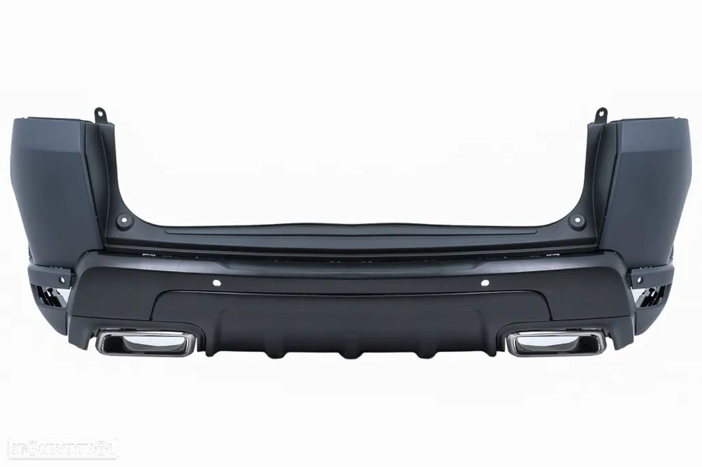 Para-choques Range Rover L494 (2013 a 2020) Look 2019 - 1