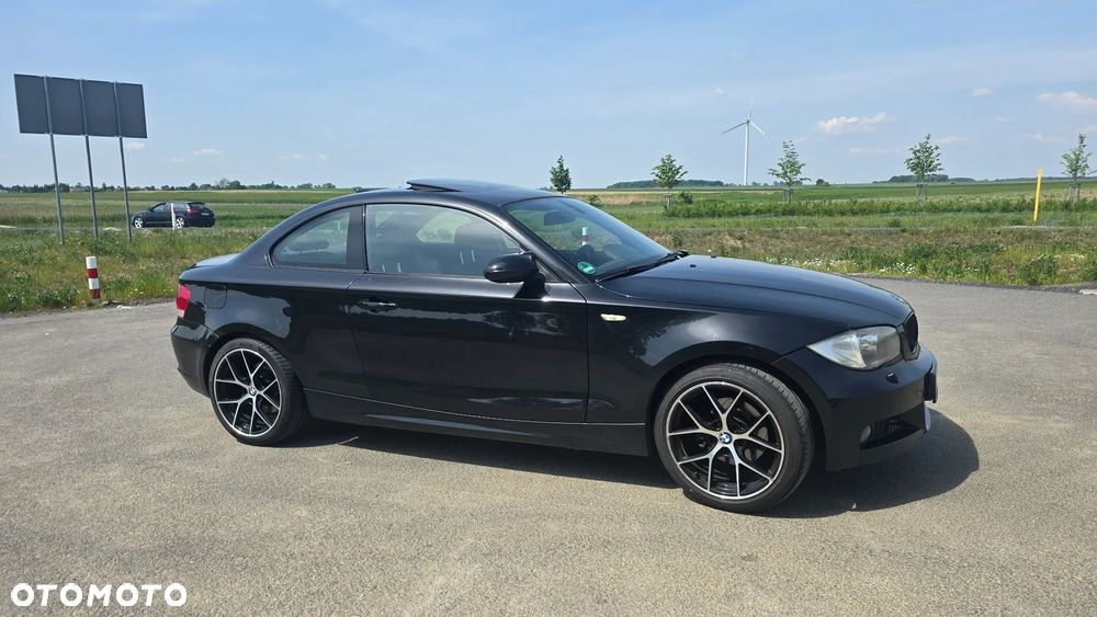 BMW Seria 1 - 12