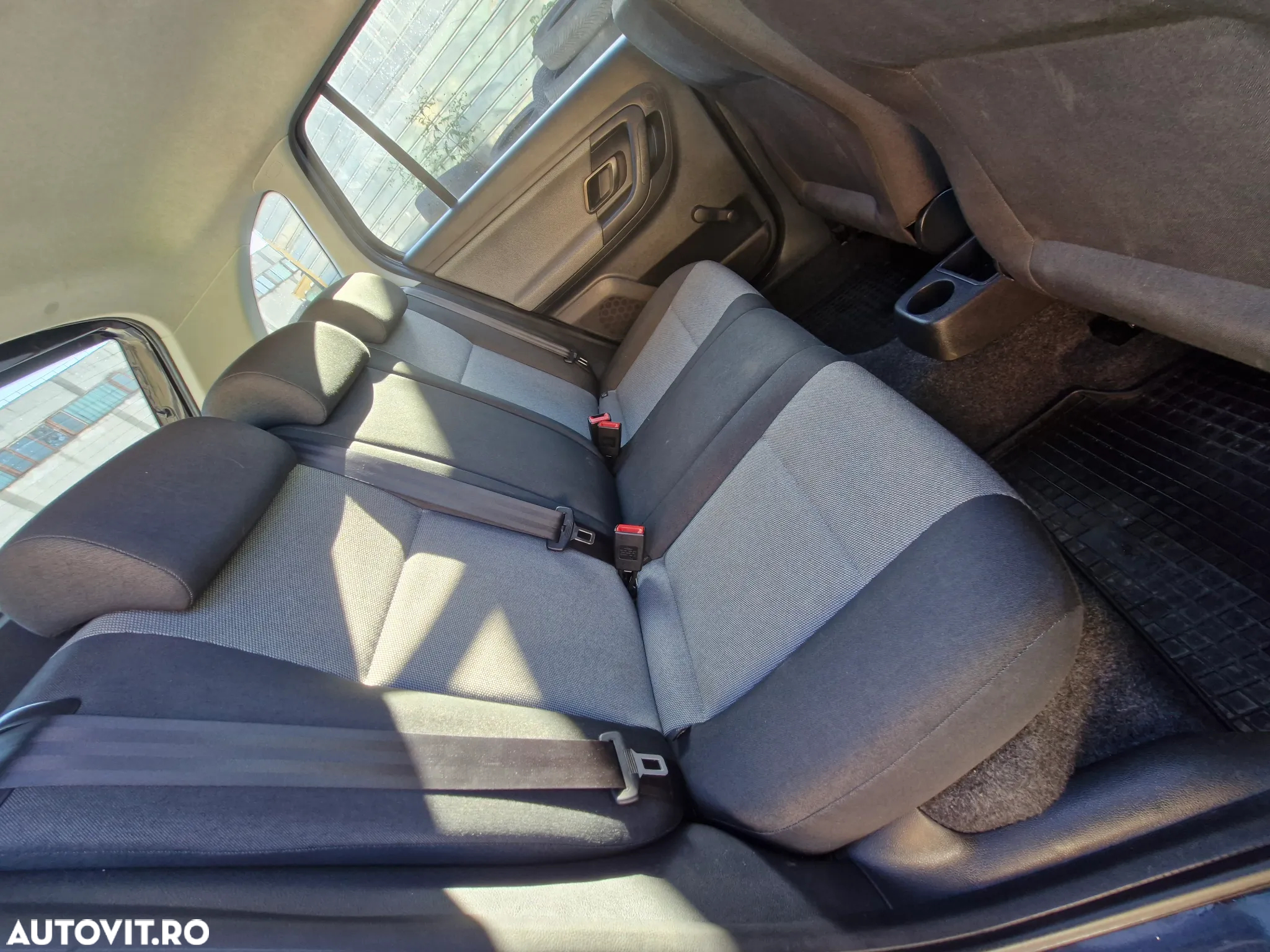 Skoda Fabia 1.2 TSI Ambiente - 7